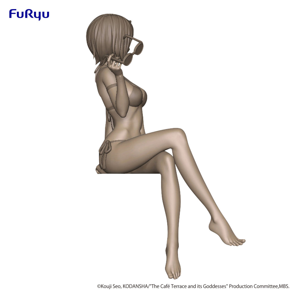 [Pre-order] The Cafe Terrace and its Goddesses - Akane Hououji Noodle Stopper Prize Figure FuRyu Corporation - Nekotwo