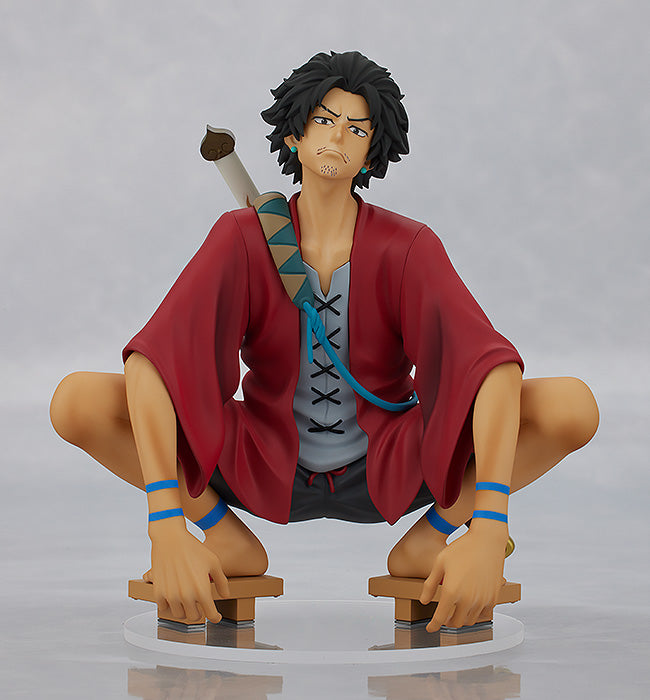 [Pre-order] Samurai Champloo - Mugen L Size POP UP PARADE Good Smile Company - Nekotwo