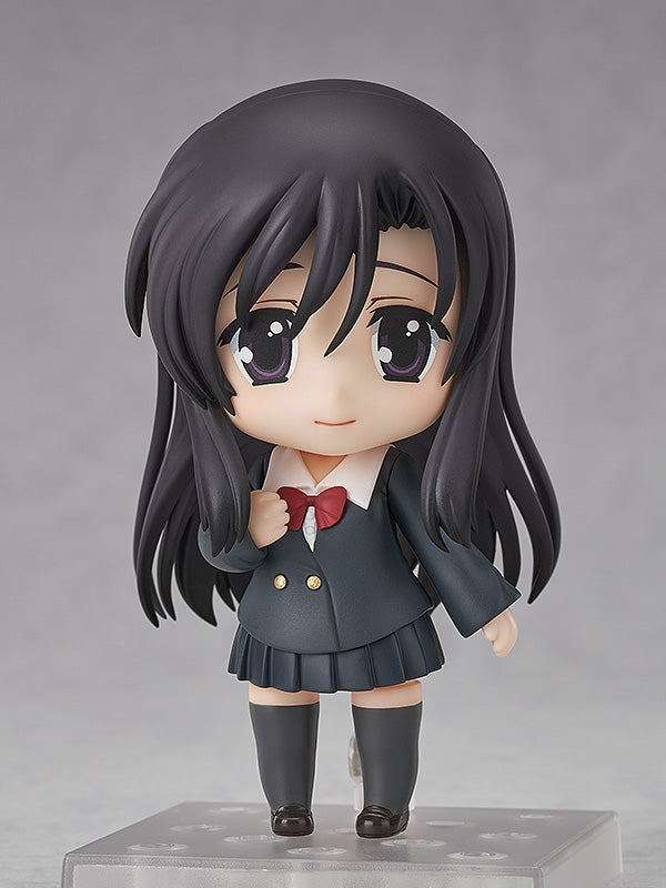 [Pre-order] School Days - Kotonoha Katsura Nendoroid Good Smile Arts Shanghai - Nekotwo