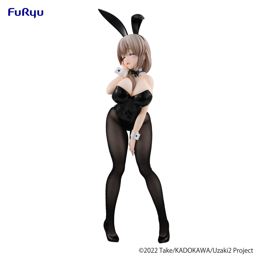 [Pre-order] Uzaki-chan Wants to Hang Out! - Tsuki Uzaki BiCute Bunnies Prize Figure FuRyu Corporation - Nekotwo