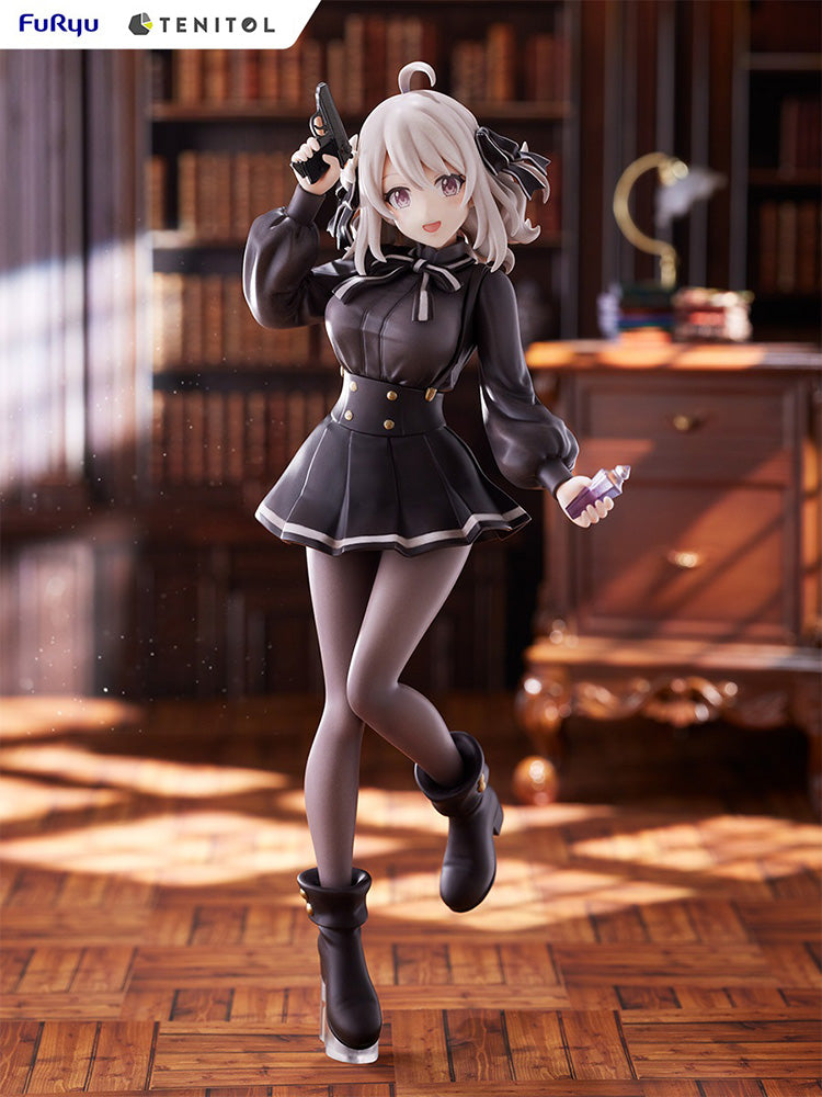 Nekotwo [Pre-order] Spy Classroom - Lily TENITOL Prize Figure FuRyu Corporation