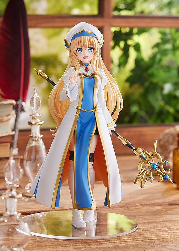 Mô Hình Sword Maiden L Size - GOBLIN SLAYER II - POP UP PARADE Figure Chính Hãng (GSC Mô Hình Sword Maiden L Size - GOBLIN SLAYER II - POP UP PARADE Figure Chính Hãng (GSC
