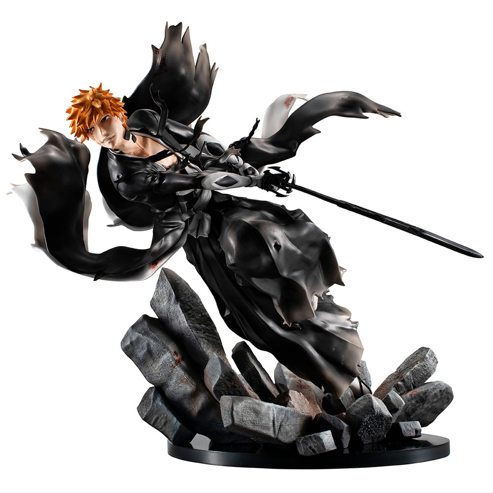 BLEACH Figurine Ichigo
