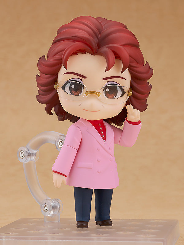 Nekotwo [Pre-order] AONI PRODUCTION - Masako Nozawa Nendoroid Good Smile Company