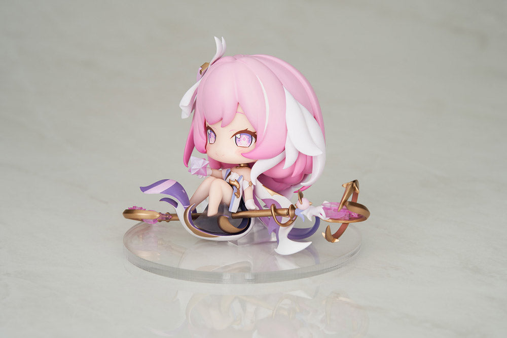 Nekotwo [Pre-order] Honkai Impact 3rd - Elysia Herrscher of Human: Ego Asteroid Series Mini Figure miHoYo