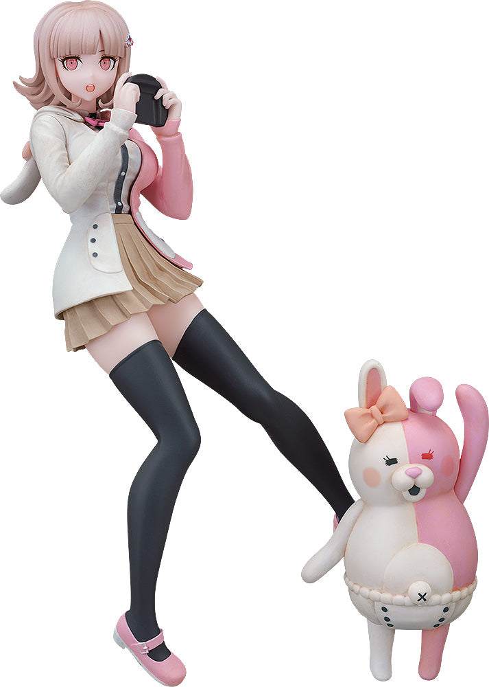 Nekotwo [Pre-order] Danganronpa - Chiaki Nanami(Monomi Hoodie Ver.) POP UP PARADE Figure Phat Company