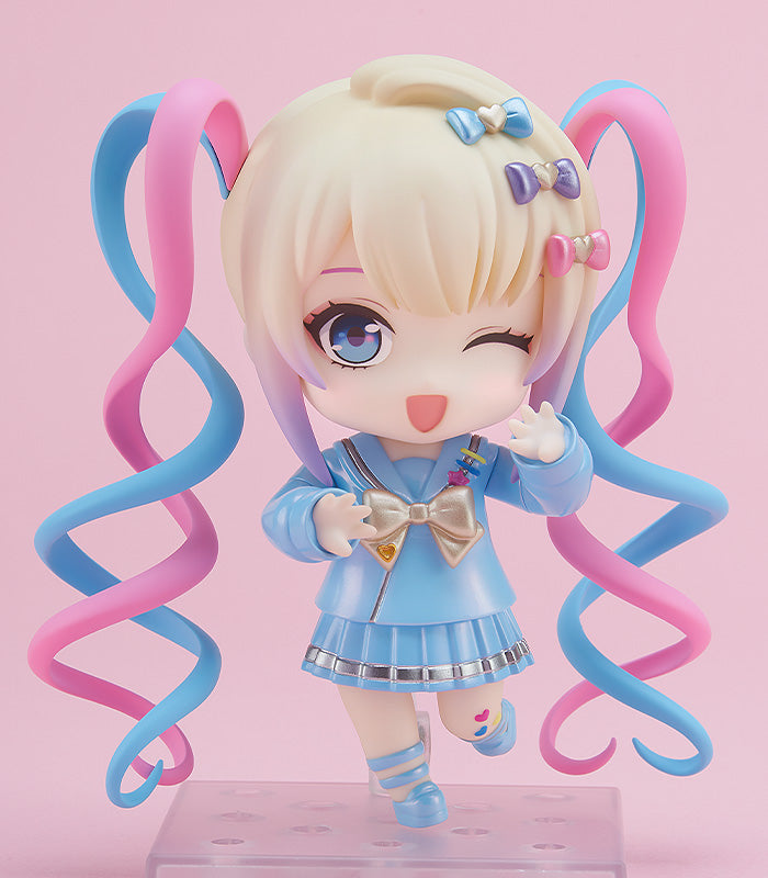 Nekotwo [Pre-order] NEEDY STREAMER OVERLOAD - OMGkawaiiAngel Nendoroid Good Smile Company