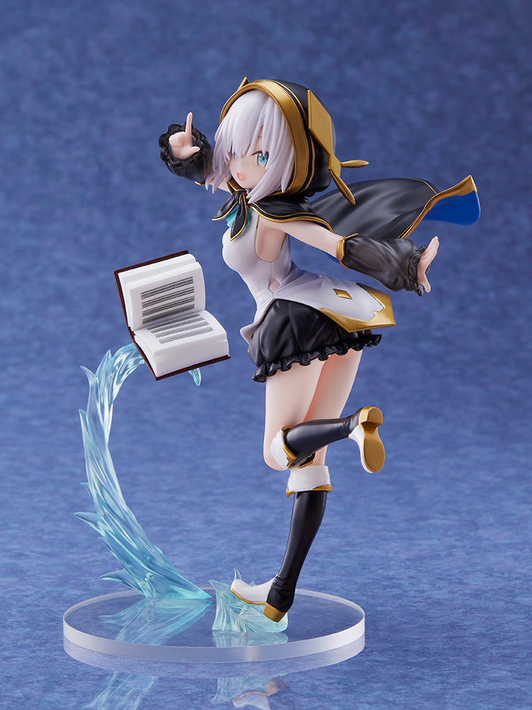 Nekotwo [Pre-order] Nijisanji - Ars Almal TENITOL Prize Figure FuRyu Corporation