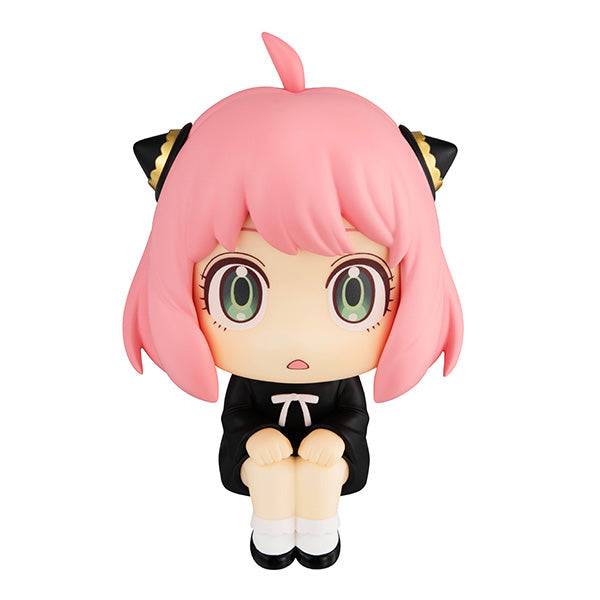 Nekotwo [Pre-order] SPYxFAMILY - Anya Forger(Special Ver.) Lookup Mini Figure MegaHouse