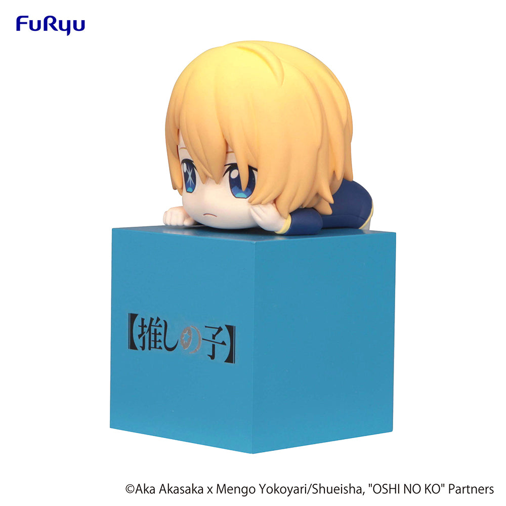 Nekotwo [Pre-order] OSHI NO KO - Aqua Hikkake Mini Figure FuRyu Corporation