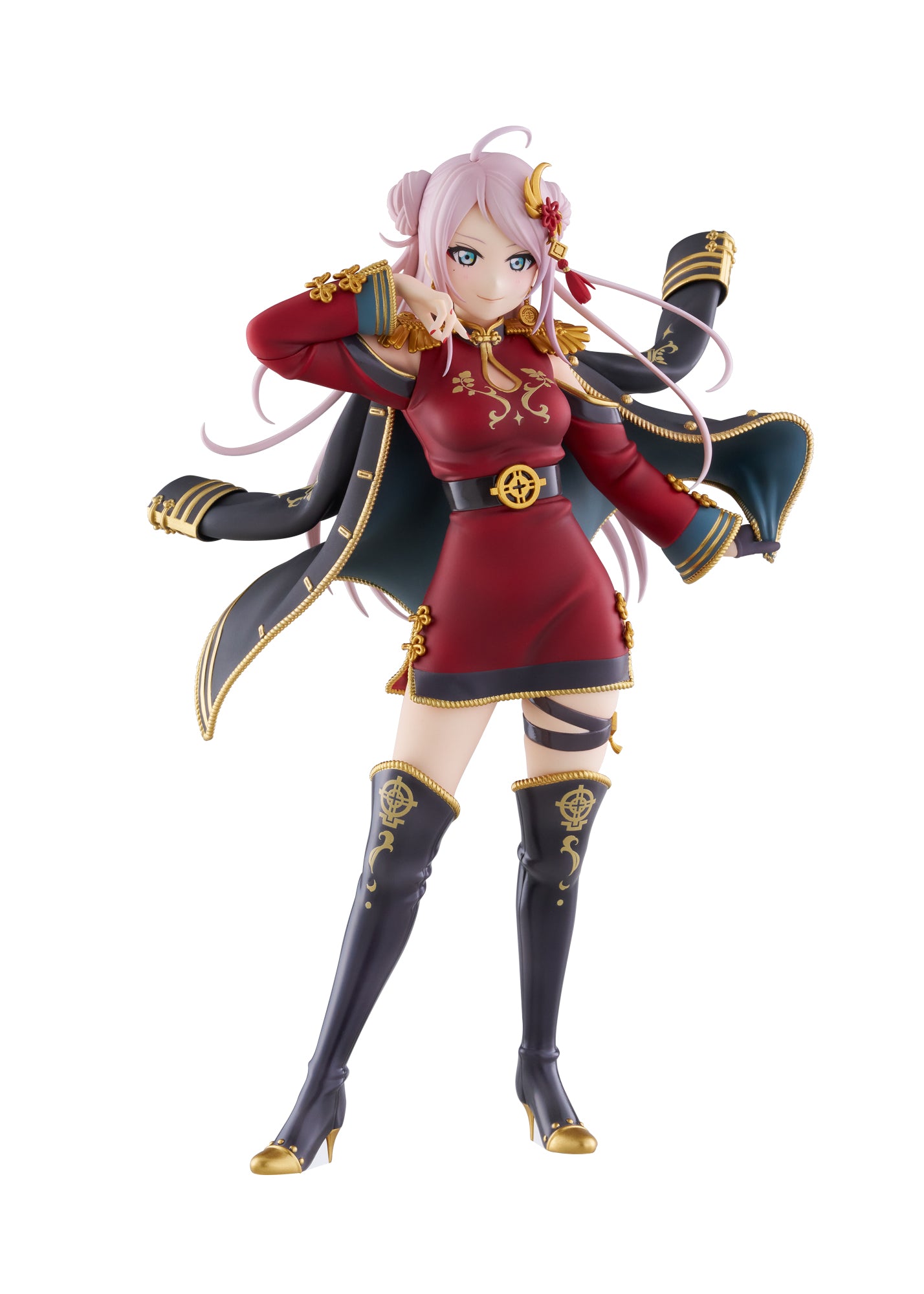 Pre-order] LoveLive! Nijigasaki High School Idol Club - ZHONG