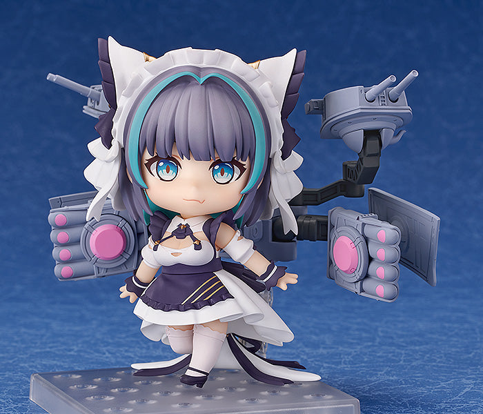 Nekotwo [Pre-order] Azur Lane - Cheshire DX Nendoroid Good Smile Arts Shanghai