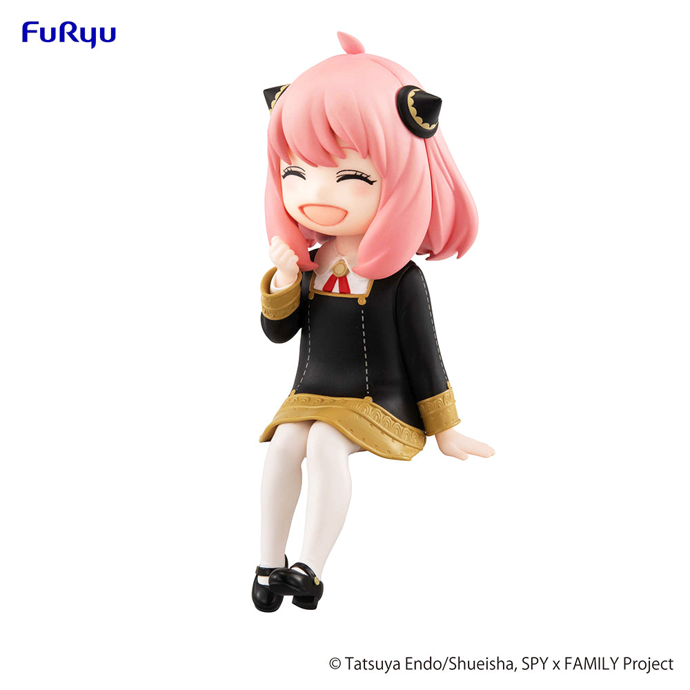 Nekotwo [Pre-order] SPY×FAMILY - Anya Forger(Another Ver.) Noodle Stopper Prize Figure FuRyu Corporation