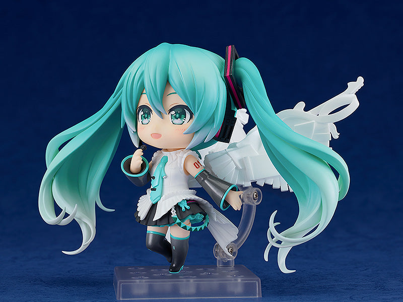 Hatsune Miku - Hatsune Miku(Happy 16th Birthday Ver.) Nendoroid Good Smile Company - Nekotwo