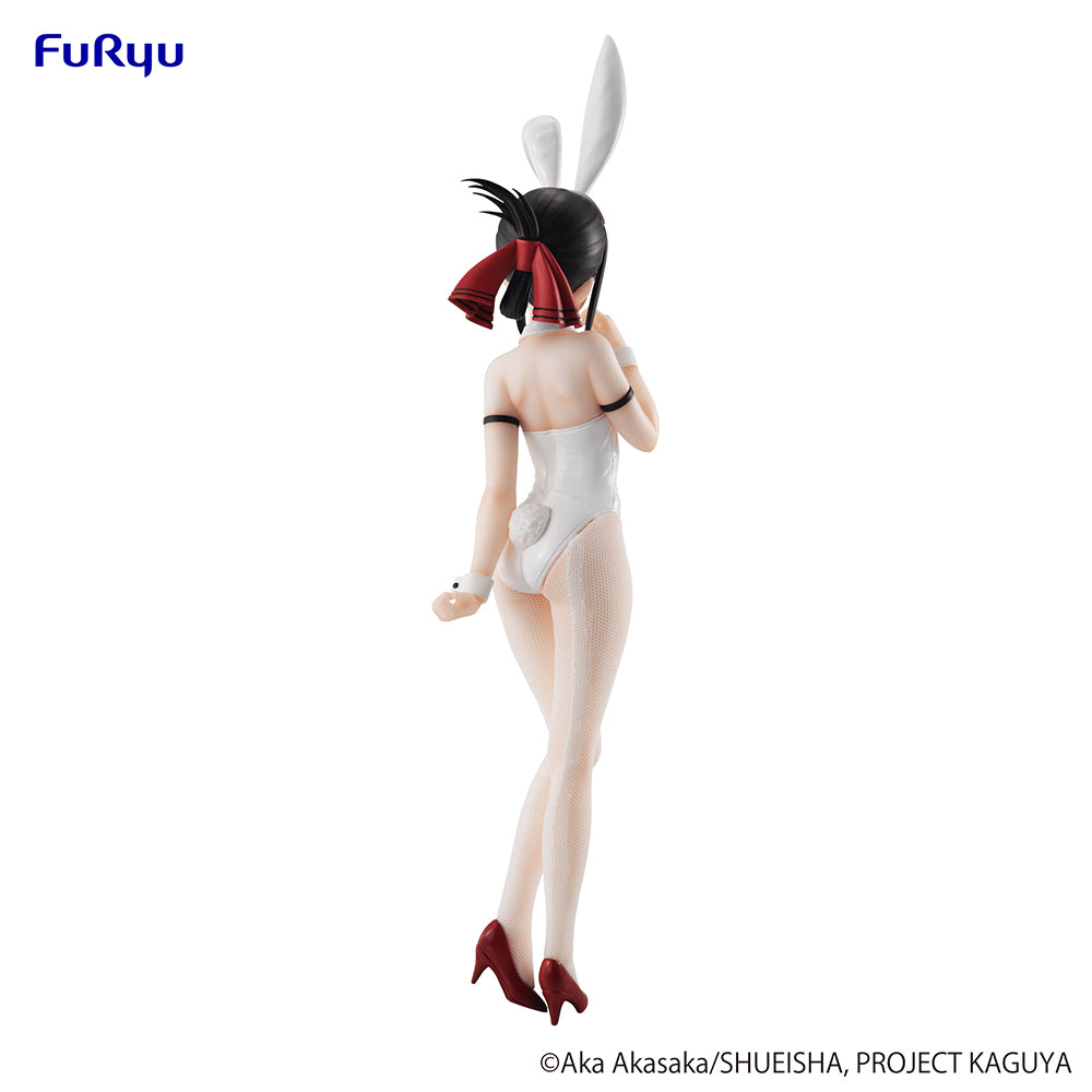 Nekotwo [Pre-order] Kaguya-sama: Love Is War - The First Kiss That Never Ends - Kaguya Shinomiya BiCute Bunnies Prize Figure FuRyu Corporation