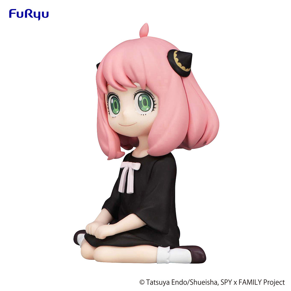 [Pre-order] SPY×FAMILY - Anya Forger(Sitting on the Floor Smile Ver.) Noodle Stopper Prize Figure FuRyu Corporation - Nekotwo