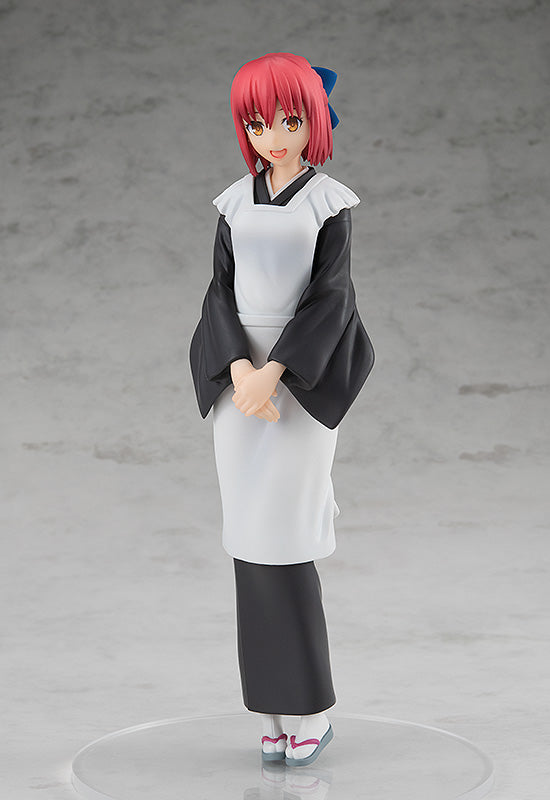 Nekotwo [Pre-order] Tsukihime: A Piece of Blue Glass Moon - Kohaku POP UP PARADE Figure Good Smile Company