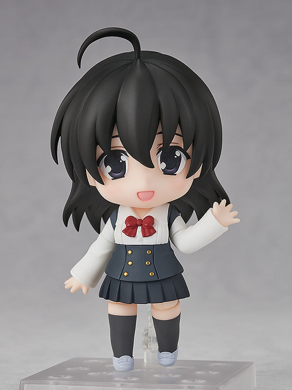 [Pre-order] School Days - Sekai Saionji Nendoroid Good Smile Arts Shanghai - Nekotwo