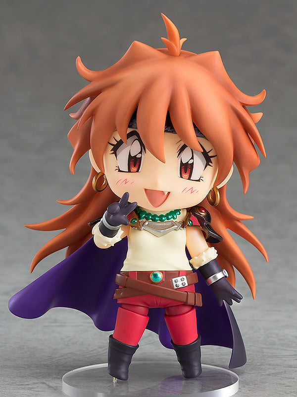 Nekotwo [Pre-order] Slayers - Lina=Inverse(re-run) Nendoroid Good Smile Company