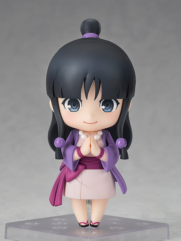 Nekotwo [Pre-order] Ace Attorney - Maya Fey Nendoroid Good Smile Company