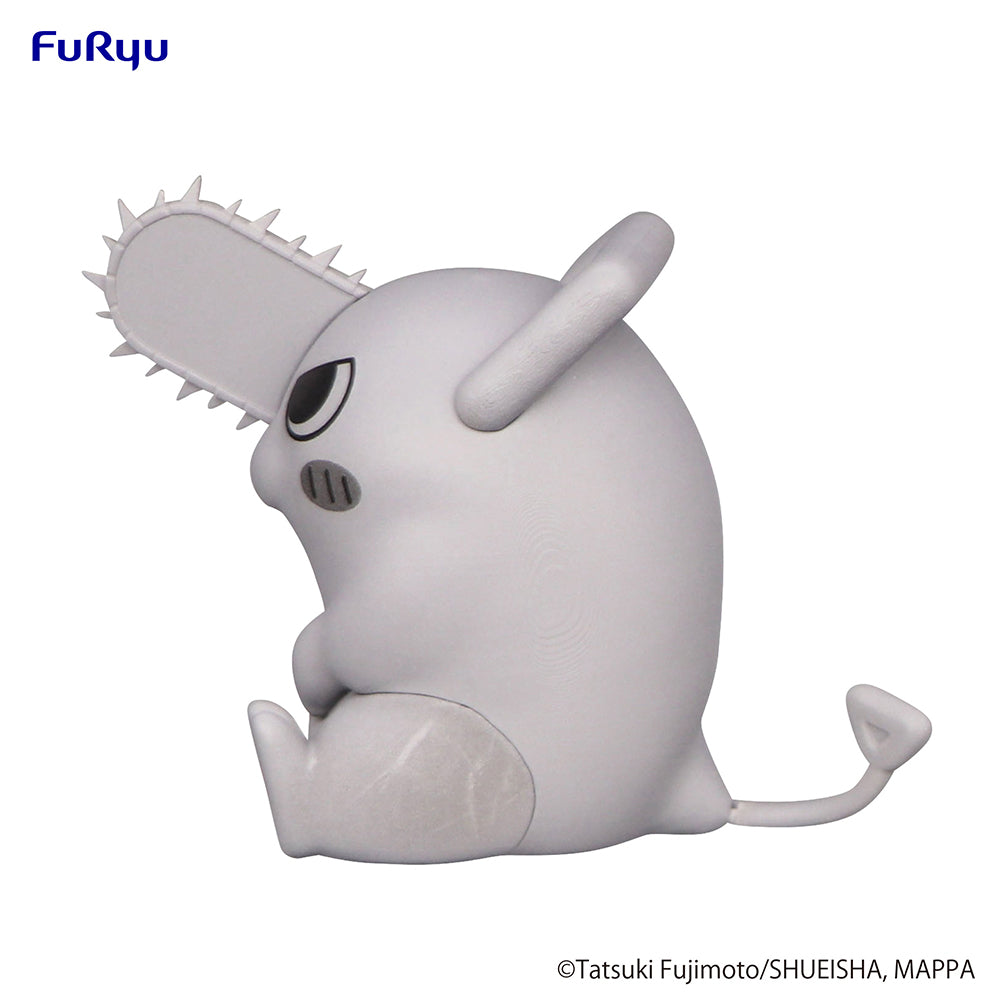 Nekotwo [Pre-order] Chainsaw Man - Pochita(Naughty Ver.) Noodle Stopper Prize Figure Petit FuRyu Corporation