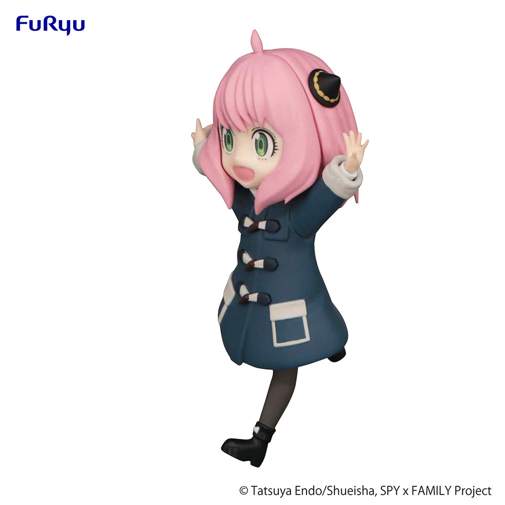 [Pre-order] SPY×FAMILY - Anya Forger Trio-Try-iT Prize Figure FuRyu Corporation - Nekotwo