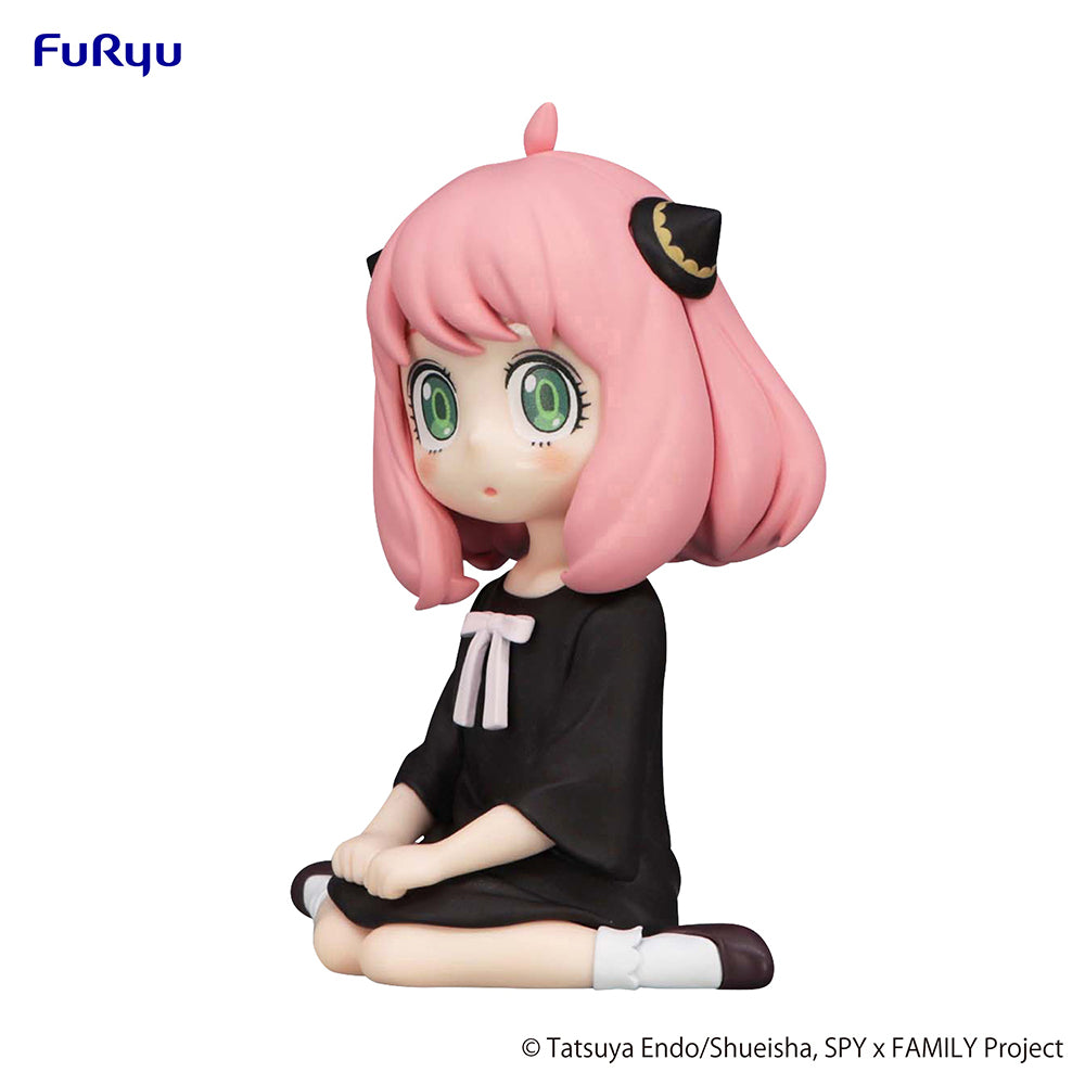 [Pre-order] SPY×FAMILY - Anya Forger(Sitting on the Floor Ver.) Noodle Stopper Prize Figure FuRyu Corporation - Nekotwo