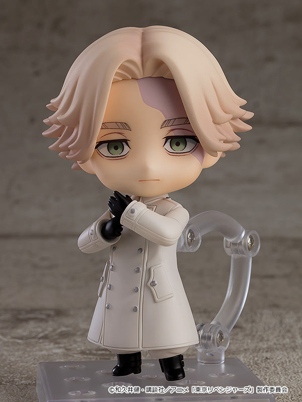 Nekotwo [Pre-order] Tokyo Revengers - Inupi (Seishu Inui) Nendoroid Orange Rouge