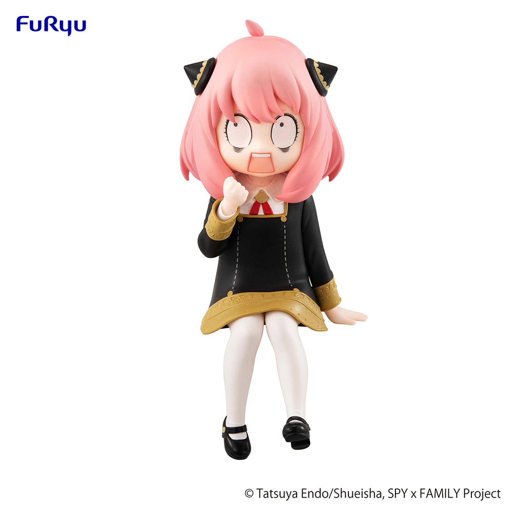 Nekotwo [Pre-order] SPY×FAMILY - Anya Forger(Another Ver.) Noodle Stopper Prize Figure FuRyu Corporation