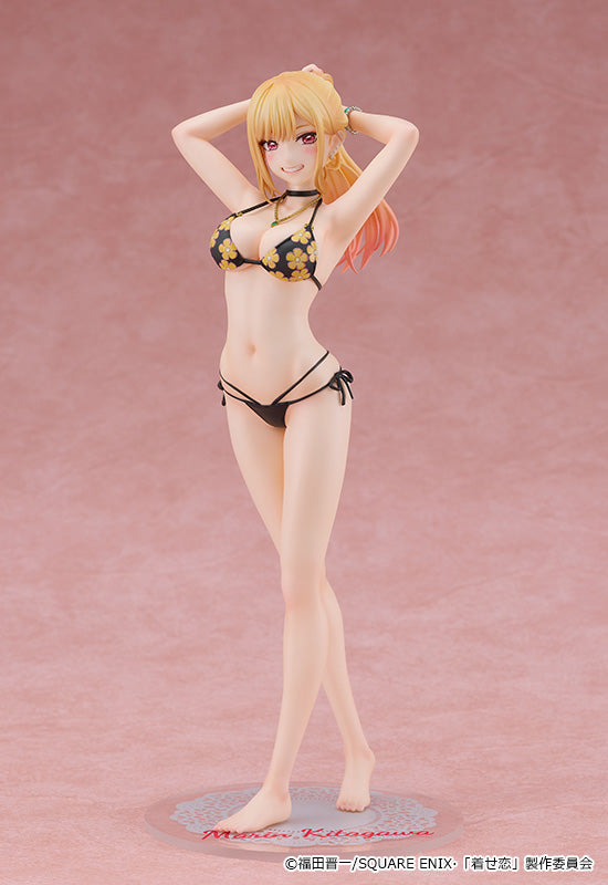 Nekotwo [Pre-order] My Dress-Up Darling - Marin Kitagawa(Swimsuit Ver.) 1/7 Scale Figure Good Smile Company