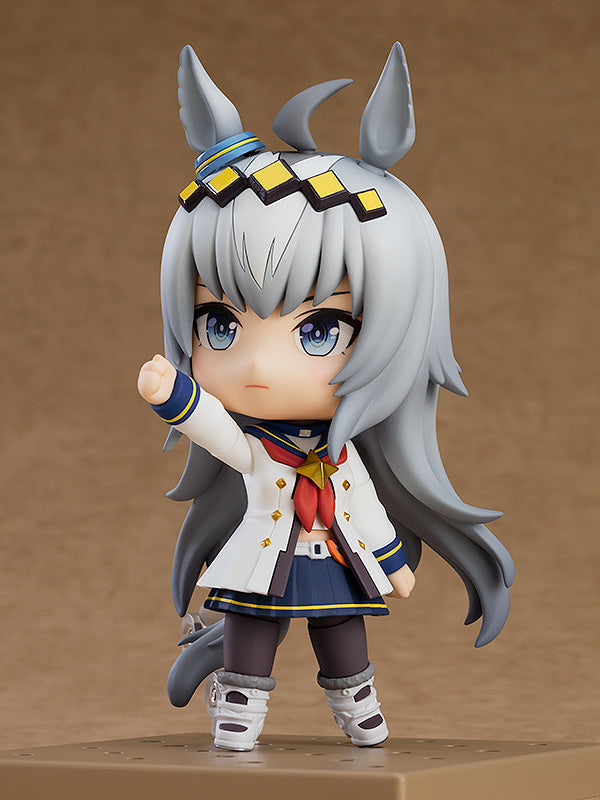 Nekotwo [Pre-order] Uma Musume: Pretty Derby - Oguri Cap Nendoroid Good Smile Company