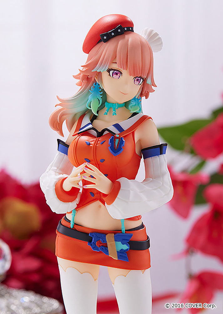 Nekotwo [Pre-order] Hololive Production - Takanashi Kiara POP UP PARADE Figure Good Smile Company