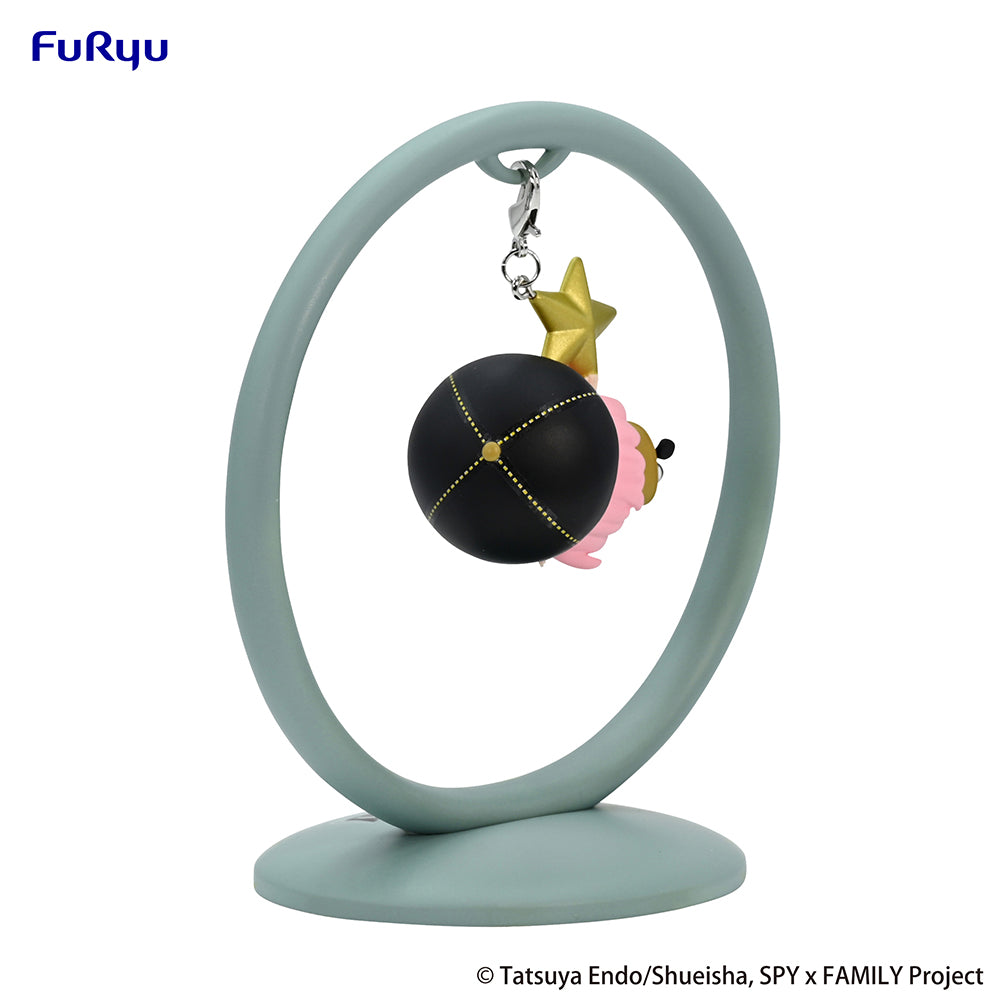 Nekotwo [Pre-order] SPY×FAMILY - Anya Trapeze Figure FuRyu Corporation