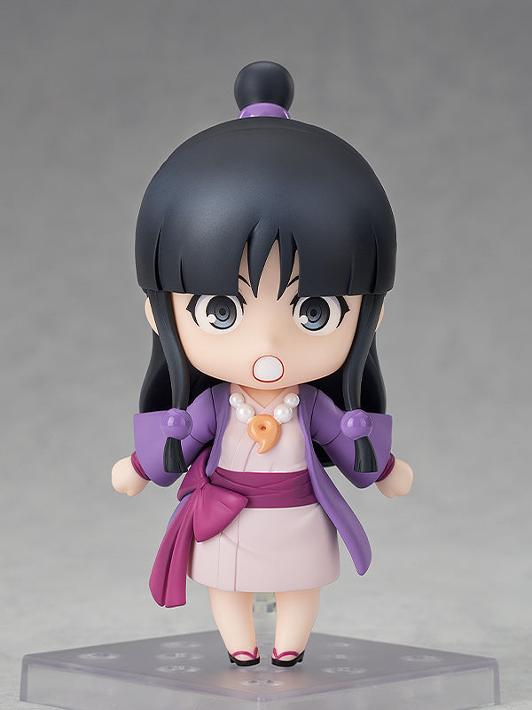 Nekotwo [Pre-order] Ace Attorney - Maya Fey Nendoroid Good Smile Company