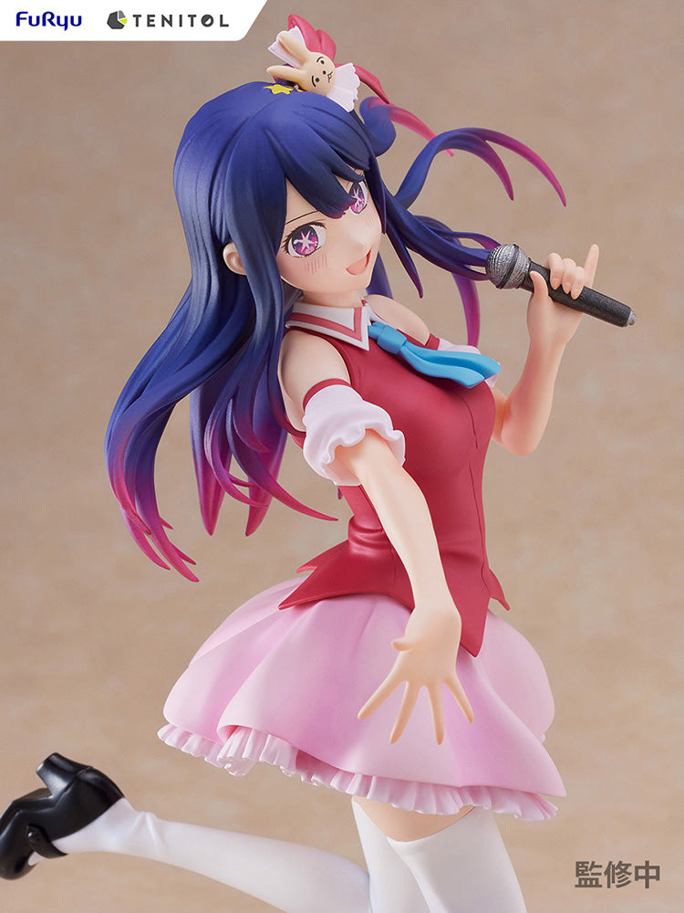 Nekotwo [Pre-order] OSHI NO KO - Ai TENITOL Prize Figure FuRyu Corporation