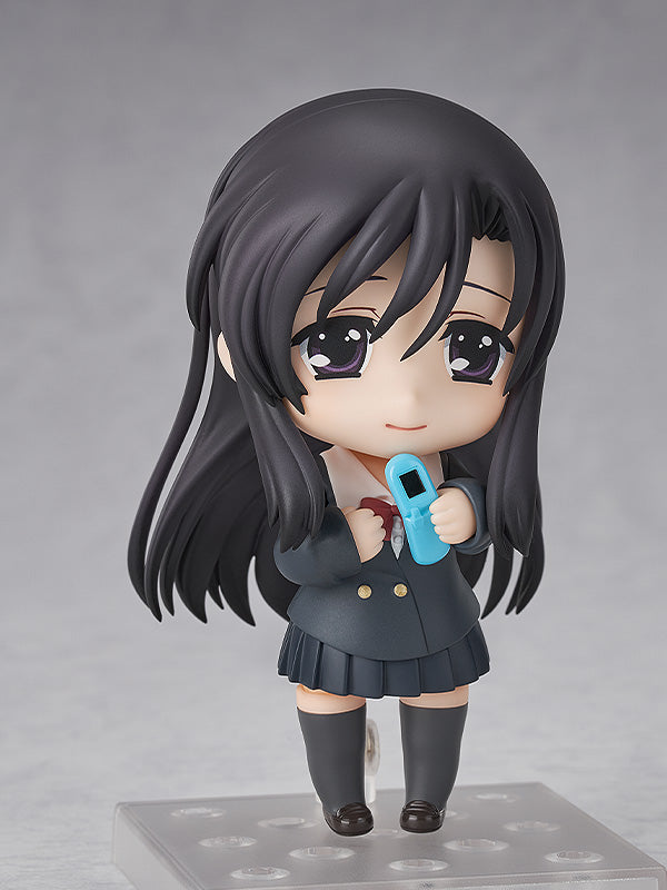 [Pre-order] School Days - Kotonoha Katsura Nendoroid Good Smile Arts Shanghai - Nekotwo