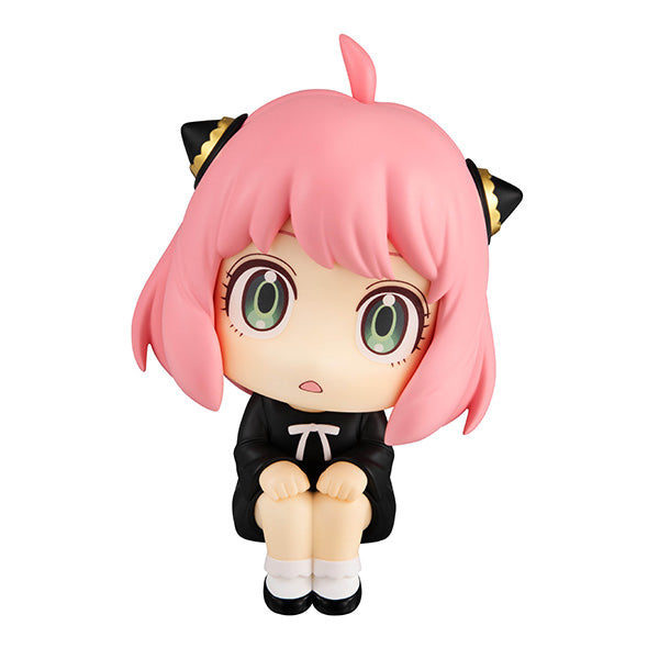 Nekotwo [Pre-order] SPYxFAMILY - Anya Forger(Special Ver.) Lookup Mini Figure MegaHouse