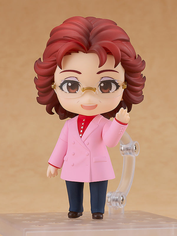 Nekotwo [Pre-order] AONI PRODUCTION - Masako Nozawa Nendoroid Good Smile Company