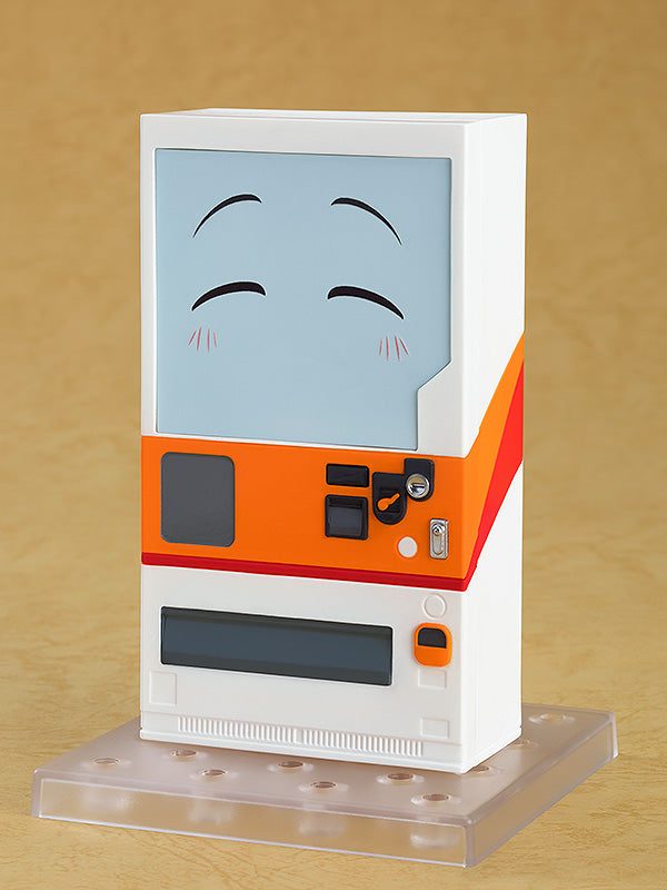 [Pre-order] Reborn as a Vending Machine, I Now Wander the Dungeon - Boxxo Nendoroid Good Smile Company - Nekotwo