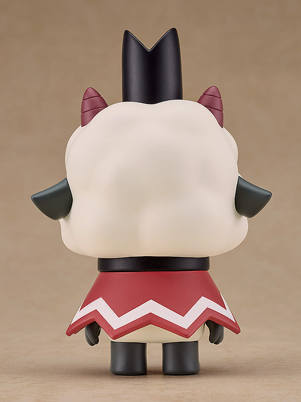 Nekotwo [Pre-order] Cult of the Lamb - The Lamb Soft Vinyl Figure Good Smile Company