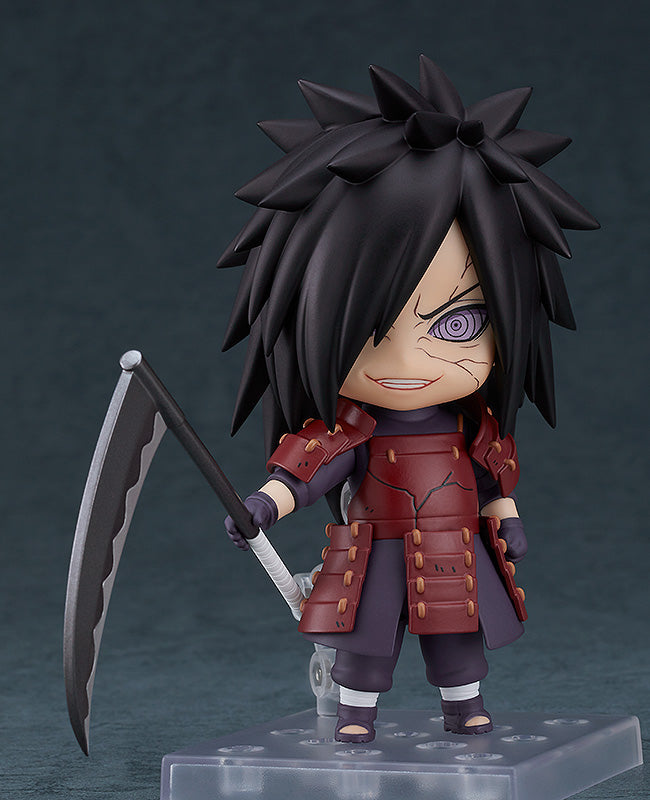 Nekotwo [Pre-order] Naruto Shippuden - Madara Uchiha Nendoroid Good Smile Company