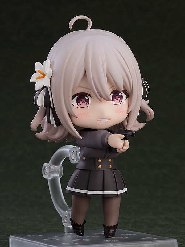 Nekotwo [Pre-order] Spy Classroom - Lily Nendoroid Good Smile Company