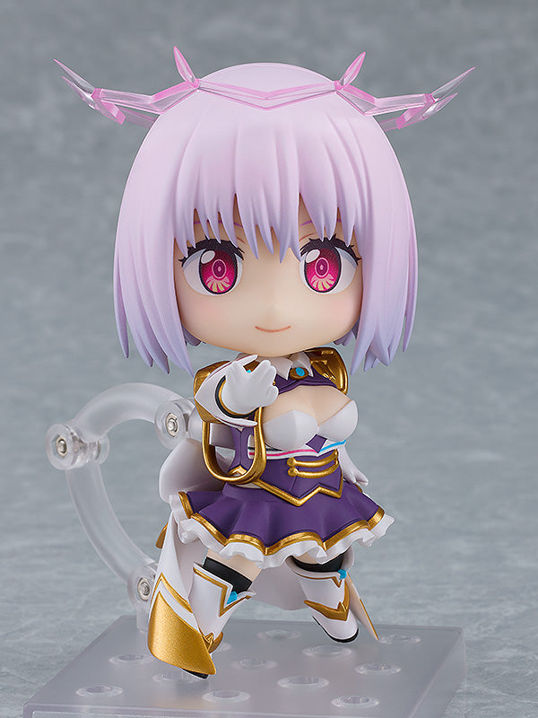 Nekotwo [Pre-order] GRIDMAN UNIVERSE - Akane Shinjo(New Order) Nendoroid Good Smile Company