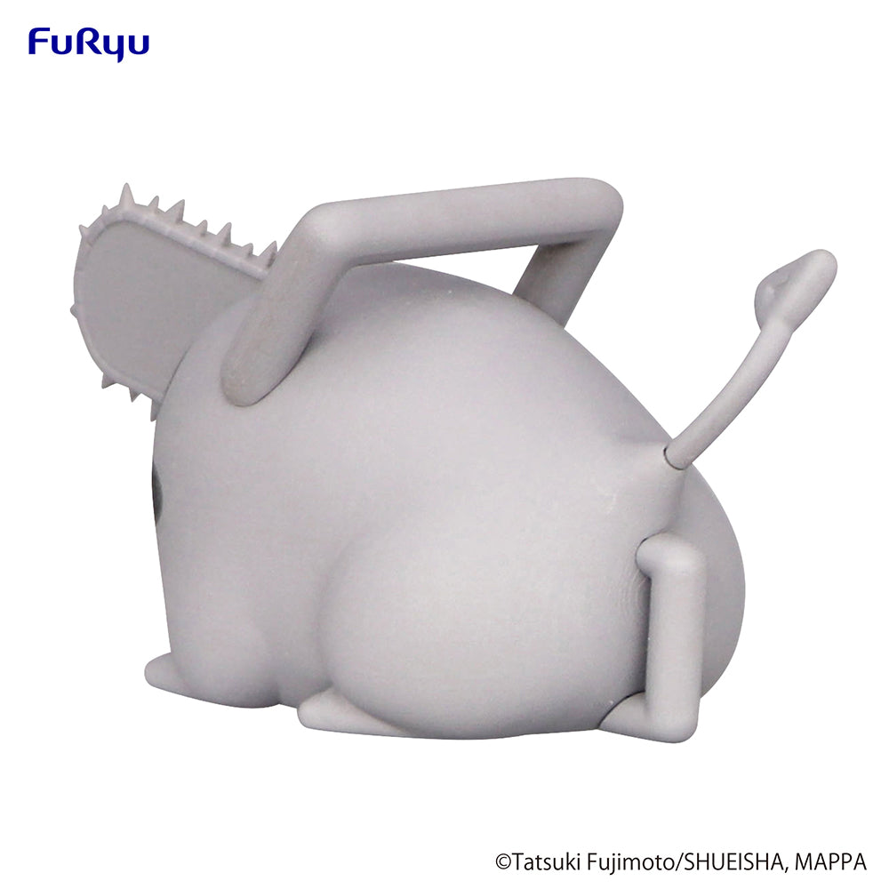 Nekotwo [Pre-order] Chainsaw Man - Pochita(Smile Ver.) Noodle Stopper Prize Figure FuRyu Corporation