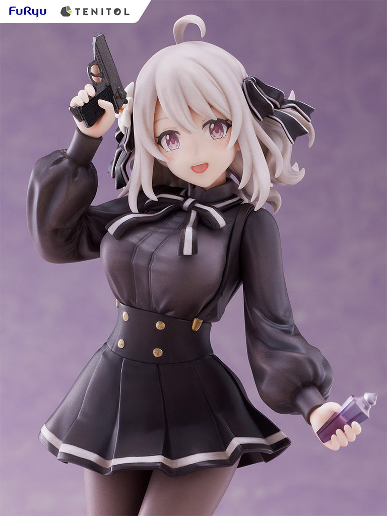 Nekotwo [Pre-order] Spy Classroom - Lily TENITOL Prize Figure FuRyu Corporation