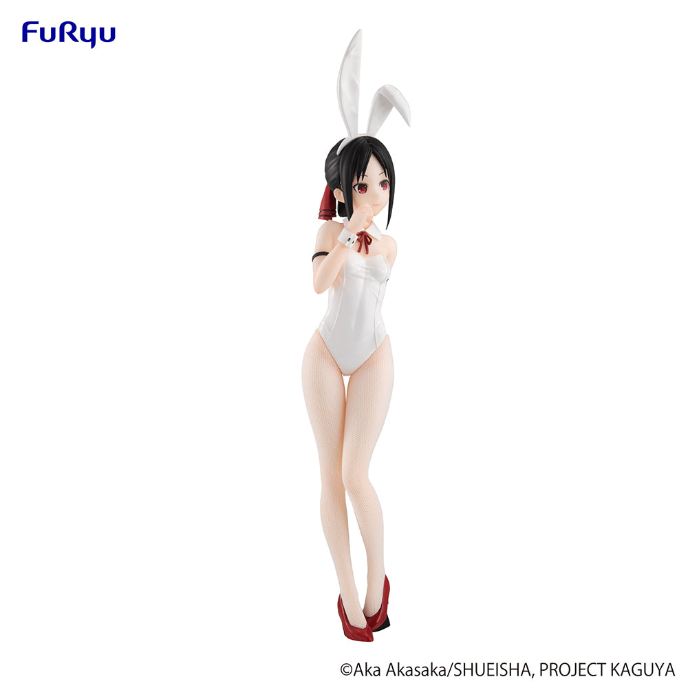 Nekotwo [Pre-order] Kaguya-sama: Love Is War - The First Kiss That Never Ends - Kaguya Shinomiya BiCute Bunnies Prize Figure FuRyu Corporation