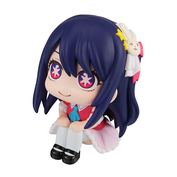 Nekotwo [Pre-order] OSHI NO KO - Ai Lookup Mini Figure MegaHouse