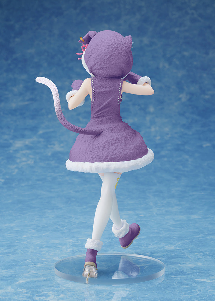 Nekotwo [Pre-order] Re:ZERO Starting Life in Another World - Rem(Puck Outfit Ver.) Renewal Edition Coreful Prize Figure Taito