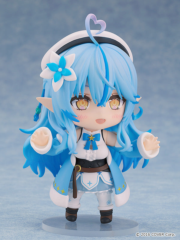 Nekotwo [Pre-order] Hololive Production - Yukihana Lamy Nendoroid Good Smile Company