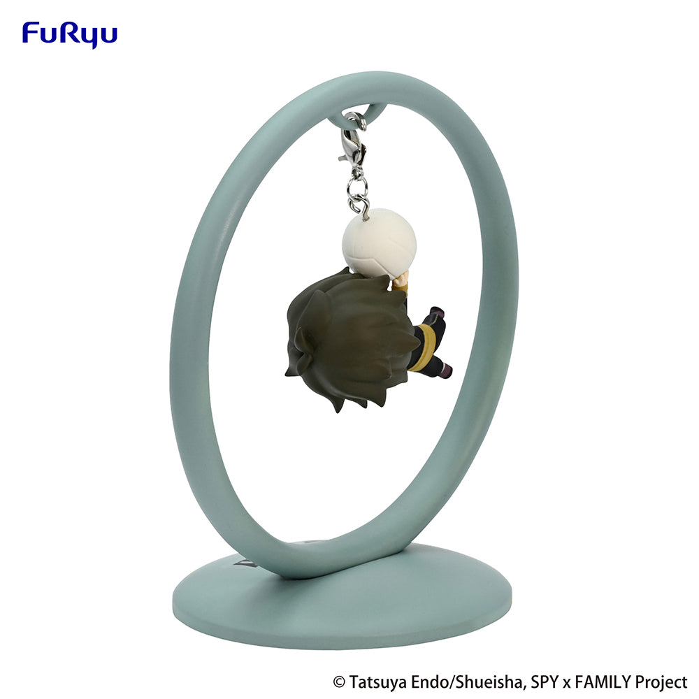 Nekotwo [Pre-order] SPY×FAMILY - Damian Trapeze Figure FuRyu Corporation